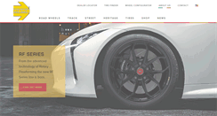 Desktop Screenshot of momo.com