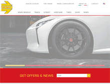 Tablet Screenshot of momo.com